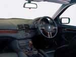 BMW 330d Sedan 2001 года (ZA)